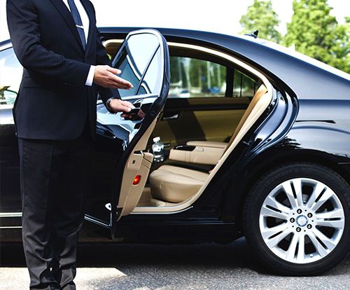 Airport Transfer