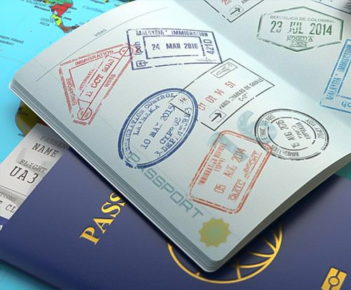 Visa Ease